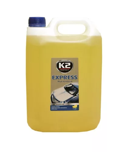 Șampon auto K2 EXPRESS CC 5L