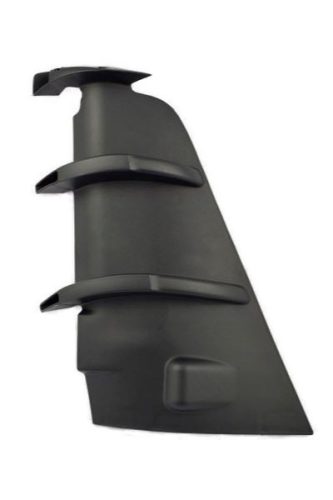 MAN TGL/TGM euro 6 spoiler interior dreapta