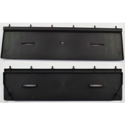 Suport pentru plăcuța de înmatriculare MAN TGL Euro6