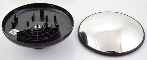 Mb. Inserție oglindă față Actros/Axor/Atego