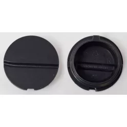 Capac ochi de remorcare MAN TGS rotund dreapta