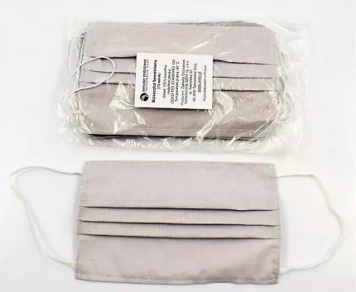 Mască textilă 10pcs