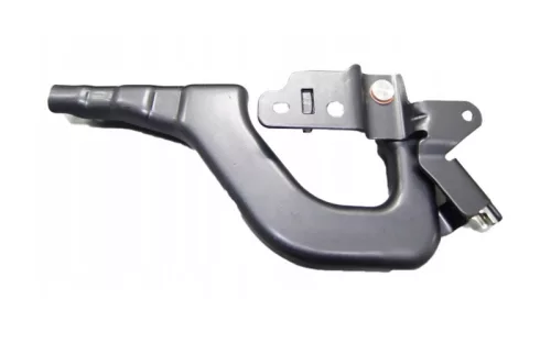Suport grilă Renault T Euro dreapta