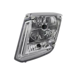 Volvo FMX Euro 6 far manual stânga