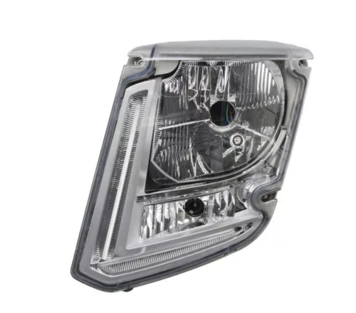 Volvo FMX Euro 6 far manual stânga