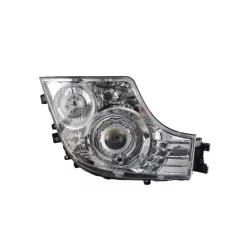 Mercedes Actros MP4 far dreapta xenon