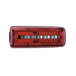 MAN TGX EURO 6 lumină spate dreapta LED