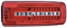 DAF XF EURO 6 lumină spate dreapta LED