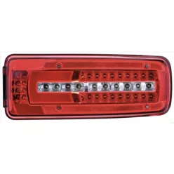 DAF XF EURO 6 lumină spate dreapta LED