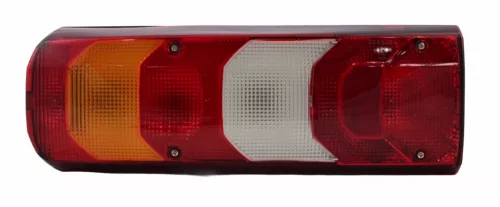 Mercedes Actros MP4 lumină spate stânga