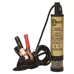 Pompă de ulei 12V 30L/min