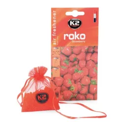 K2 Odorizant auto "Căpșuni"