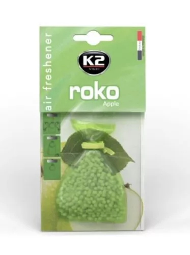 Odorizant auto K2 "Green Apple"