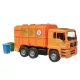 Camion de gunoi MAN