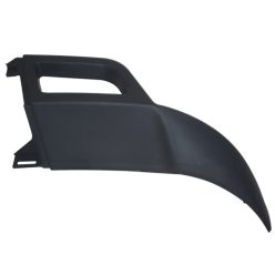 Mercedes Arocs bara de protecție colț stânga EURO 6