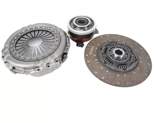 Kit ambreiaj Renault/Volvo