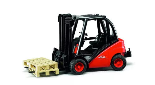 STIVUITOR LINDE H30D