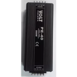 Convertor 24V - 12V 40A