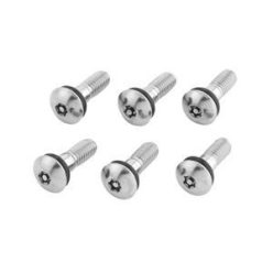 Șurub disc decorativ