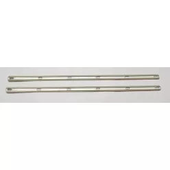 Set suport cauciuc pentru aripa de noroi 40*60