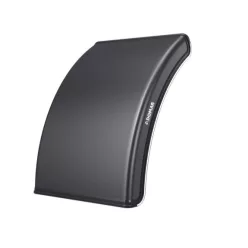 Garda de noroi trimestru 600 * 700mm