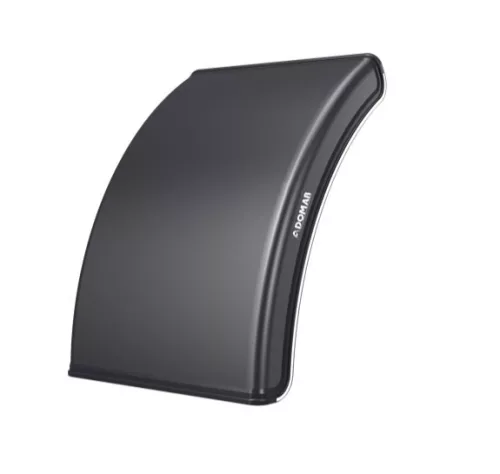 Garda de noroi trimestru 600 * 700mm