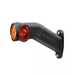 Led indicator lățime p/f/s stânga 1700 mm vez.