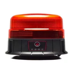 Lanternă magnetică cu acumulator 12-24V reîncărcabilă