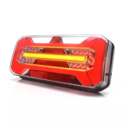 Car LED lumina din spate dreapta