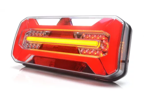 Car LED lumina din spate dreapta