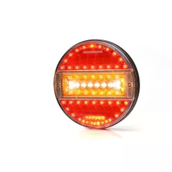 Lumina din spate LED 5 funcții