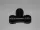 Conector din plastic T-branșă 10mm