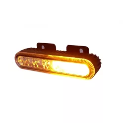 6LED 10-30V 12W lampă stroboscopică distinctivă 12W