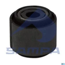 Amortizor de zgomot cu arc MB