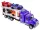 Camion model 5pcs 3 tipuri
