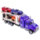 Camion model 5pcs 3 tipuri
