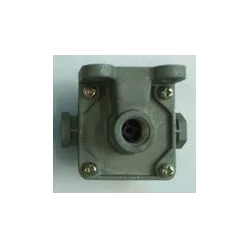 Supapă de eliberare rapidă 4*M16