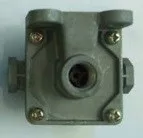 Supapă de eliberare rapidă 4*M16