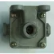 Supapă de eliberare rapidă 4*M16