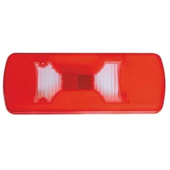 Scania, MAN lampă spate LED dome