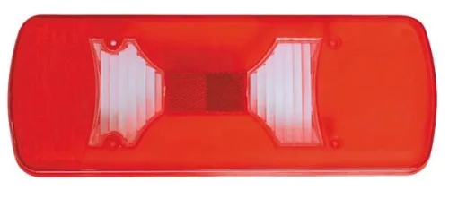 Scania, MAN lampă spate LED dome
