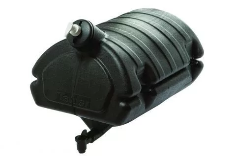 Rezervor de apă 30L negru