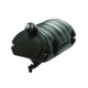 Rezervor de apă 30L negru
