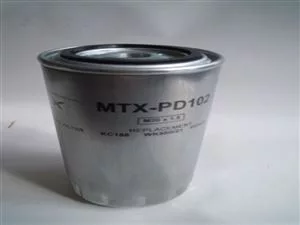 Filtru de combustibil Iveco