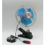 Ventilator