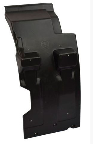 Renalut T cabină underride fender dreapta