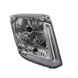 Volvo FMX Euro 6 far manual dreapta