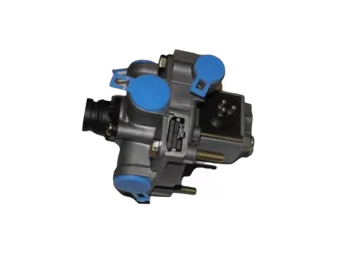 Supapă de control ABS
