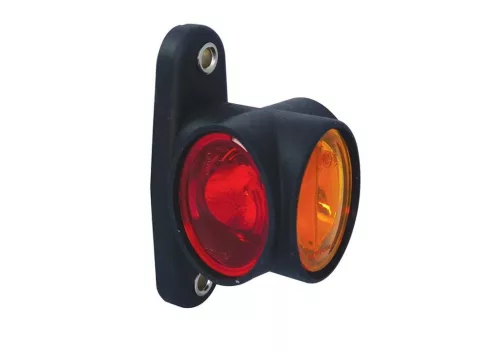 Indicator lățime lentile p/f/s scurt