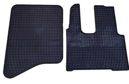 Covoraș de cauciuc Mercedes Actros MP4